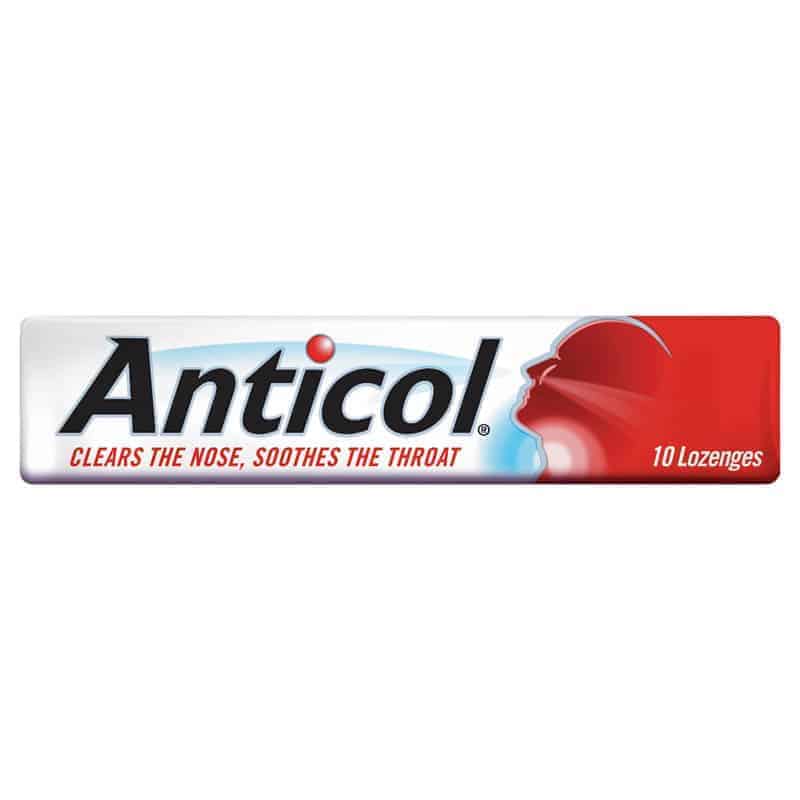 Anticol Individual Anticol Original (36 Pieces) 10 QTQVMJMMRXFI Anticol Original (36 Pieces) 10