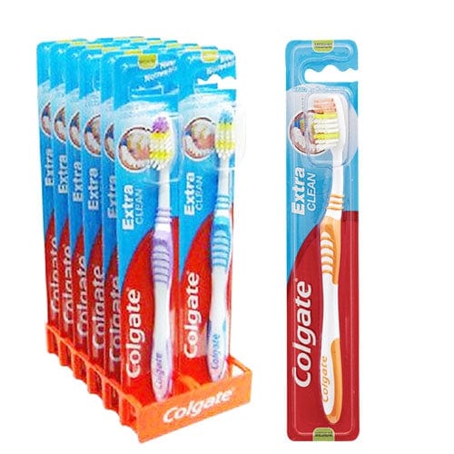 Colgate Individual Colgate Extra Clean BF6009595 Colgate Extra Clean
