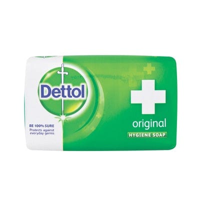 Dettol Individual Dettol Bar Soap BF6141882 Dettol Bar Soap
