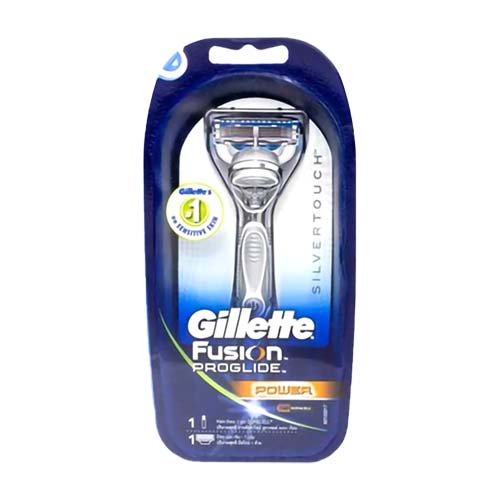 GILLETTE Individual Fusion Proglide Power Handle BF6061685 Fusion Proglide Power Handle