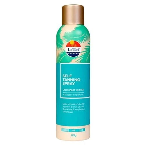 Le Tan Individual Le Tan Tanning Spray 175g BF6116972 Le Tan Tanning Spray 175g