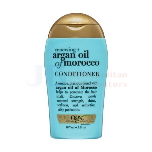 Ogx Individual Ogx Argan Oil Conditioner 88.7ml 22796913128 JBMOAOC Ogx Argan Oil Conditioner 88.7ml