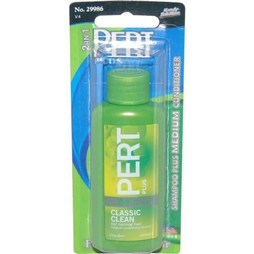Pert Individual Pert 2 In 1 Shampoo 50ml BF6034511 Pert 2 In 1 Shampoo 50ml