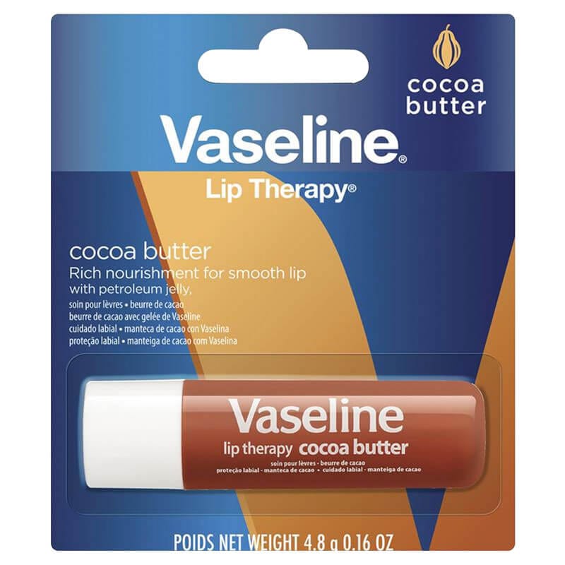 Vaseline Individual Vaseline Lip Coco Butter 4g BF6164010 Vaseline Lip Coco Butter 4g
