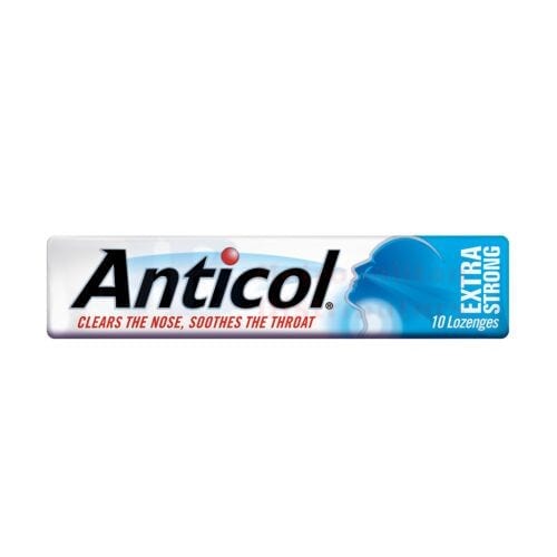 Allens Allens Anticol Extra Strong Medicated Allens Anticol Extra Strong Medicated