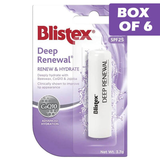 Blistex Blistex Deep Renewal 3g Blistex Deep Renewal 3g