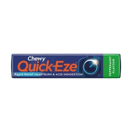 Chewy Quick Eze Walco Chewy Quick Eze Walco Medicated Chewy Quick Eze Walco Medicated
