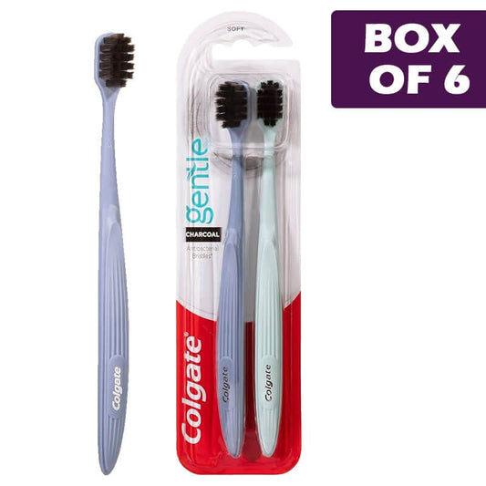 Colgate Colgate Gentle Soft Colgate Gentle Soft