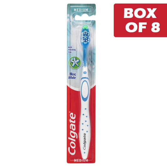 Colgate Colgate Max White Medium Colgate Max White Medium