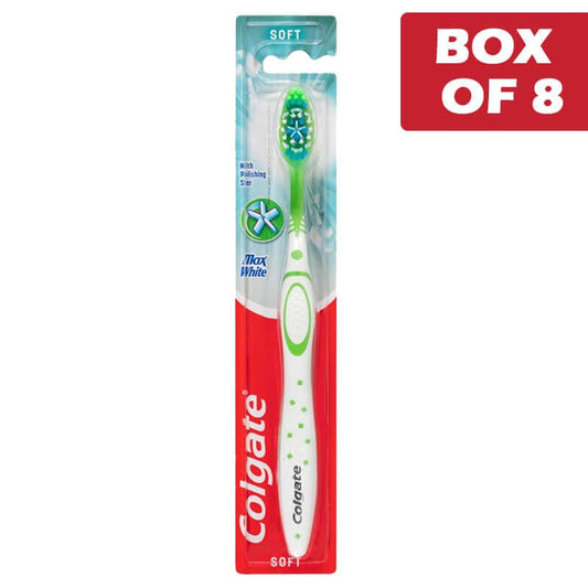 Colgate Colgate Max White Soft Colgate Max White Soft