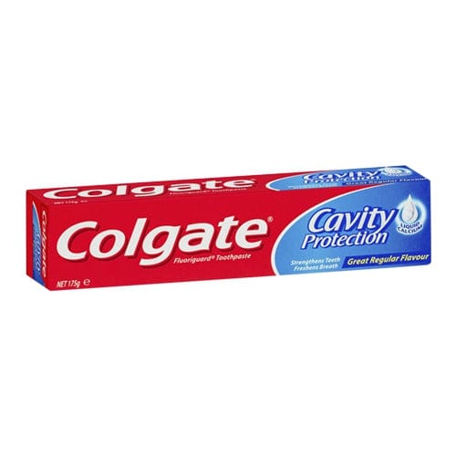 Colgate Individual Colgate Regular 175g BF600640 Colgate Regular 175g