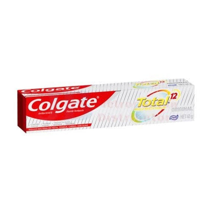 Colgate Individual Colgate Total 40g 8850006344002 JBM1801 Colgate Total 40g