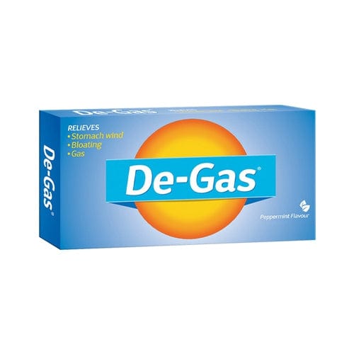 De-gas Individual De-Gas (24 Capsules) BF6043391 De-Gas (24 Capsules)