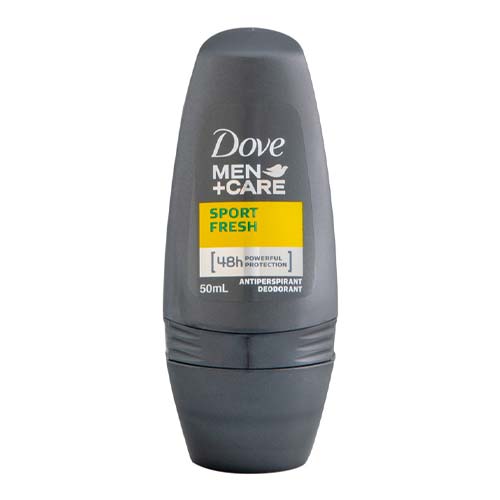 Dove Dove Rollon Sportfresh 50ml Dove Rollon Sportfresh 50ml
