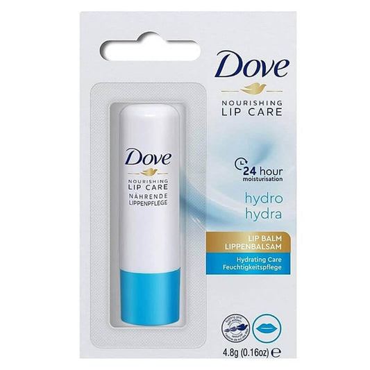 Dove Individual Dove Lip Care Hydro 4g BF6164027 Dove Lip Care Hydro 4g