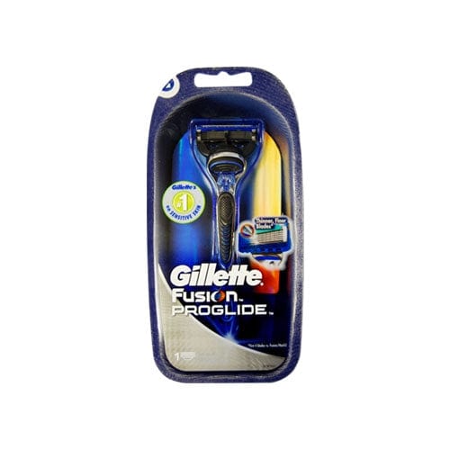 Gillette Individual Gillette Fusion Handles BF6017606 Gillette Fusion Handles