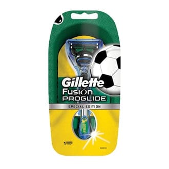 Gillette Individual Gillette Sport - 4 Pack BF6061302 Gillette Sport - 4 Pack