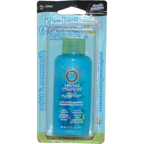 Herbal Essences Individual Herbal Essences Shampoo 50ml BF6034214 Herbal Essences Shampoo 50ml