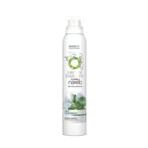 Herbal Essentials Individual Herbal Essentials Dry Shampoo 140g BF6106836 Herbal Essentials Dry Shampoo 140g