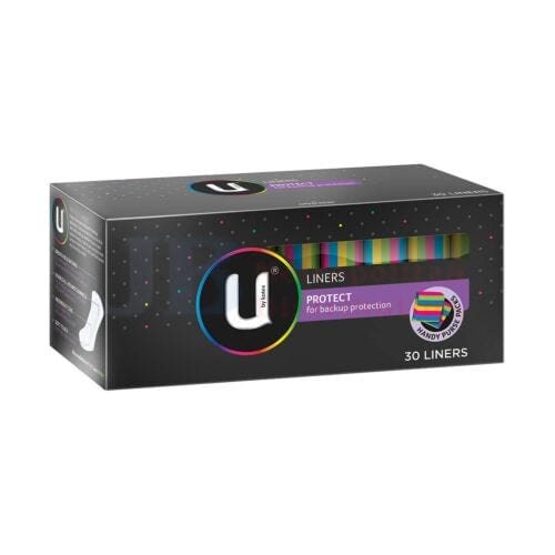 Kotex Individual Kotex Panty Liners Design (30 Pack) 9310088008197 JBM2398 Kotex Panty Liners Design (30 Pack)