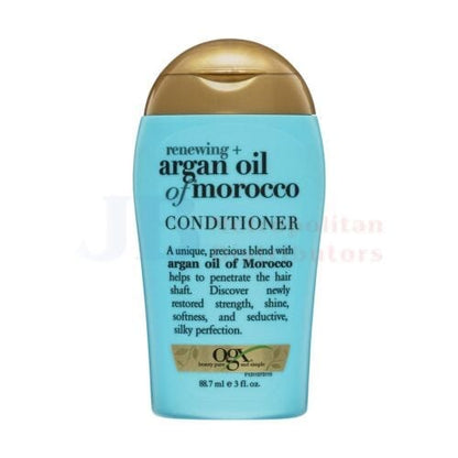 Ogx Individual Ogx Argan Oil Conditioner 88.7ml 22796913128 JBMOAOC Ogx Argan Oil Conditioner 88.7ml
