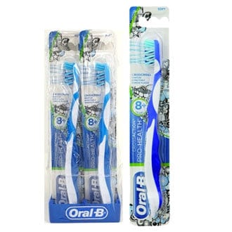 Oral-b Oral-b Brush 8+ Years Soft Oral-b Brush 8+ Years Soft