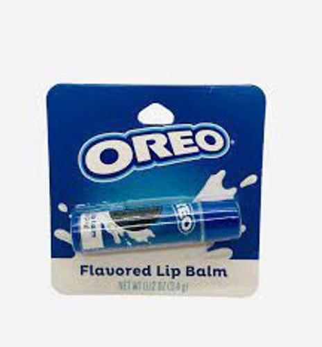 Oreo Individual Lip Balm - Oreo (3.4g Stick) 190430041459 TPFS13132 Lip Balm - Oreo (3.4g Stick)