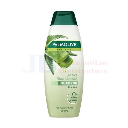 Palmolive Individual Palmolive Shampoo Normal 400ml 8850006493106 JBM2075 Palmolive Shampoo Normal 400ml