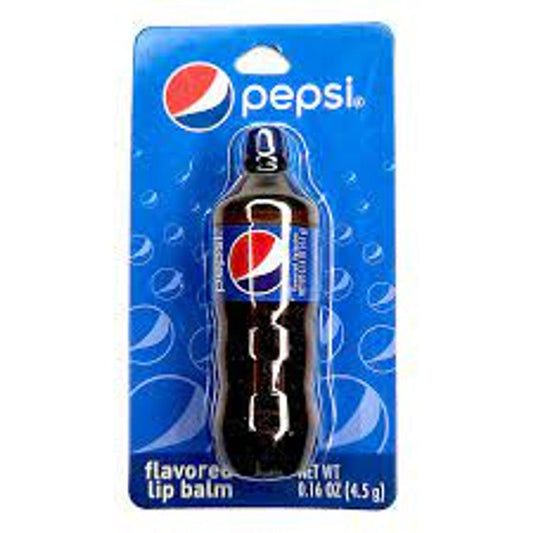 Pepsi Individual Lip Balm - Pepsi (4.5g Bottle) 190430010011 TPFS13121 Lip Balm - Pepsi (4.5g Bottle)
