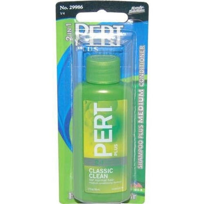 Pert Individual Pert 2 In 1 Shampoo 50ml BF6034511 Pert 2 In 1 Shampoo 50ml