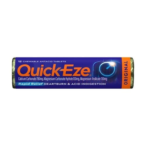 Quick Eze Walco Quick Eze Walco Medicated Quick Eze Walco Medicated