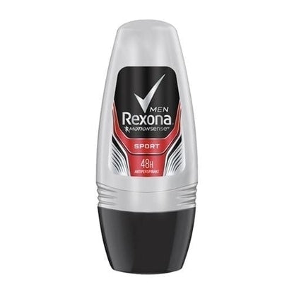 Rexona Individual Rexona Deoderant Roll Men Sport BF6086756 Rexona Deoderant Roll Men Sport