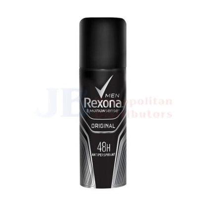 Rexona Individual Rexona Men Spray 30g 93210461 JBM1948 Rexona Men Spray 30g