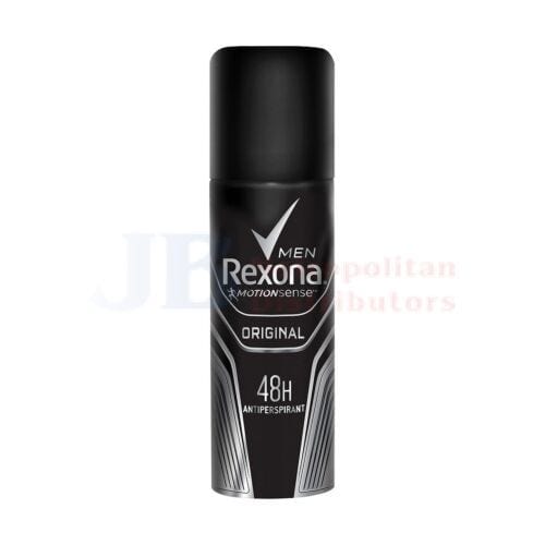Rexona Individual Rexona Men Spray 30g 93210461 JBM1948 Rexona Men Spray 30g
