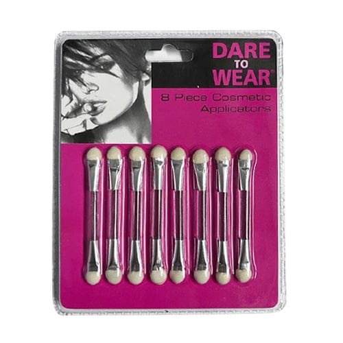 Self Care Essentials Individual Cosmetic Applicators BF6050658 Cosmetic Applicators