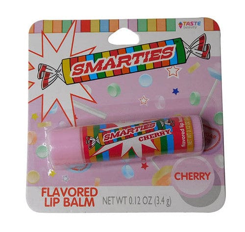 Smarties Individual Lip Balm - Smarties (3.4g Stick) 190430041459 TPFS13135 Lip Balm - Smarties (3.4g Stick)