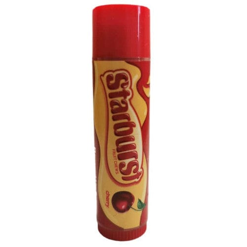 Starburst Individual Lip Balm - Starburst Cherry (3.4g Stick) 889628163256 TPFS13517 Lip Balm - Starburst Cherry (3.4g Stick)