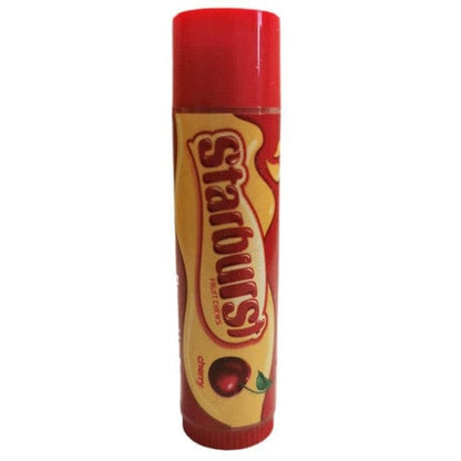 Starburst Individual Lip Balm - Starburst Cherry (3.4g Stick) 889628163256 TPFS13517 Lip Balm - Starburst Cherry (3.4g Stick)