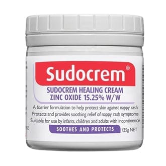 Sudo Individual Sudo Cream 125g BF6133597 Sudo Cream 125g