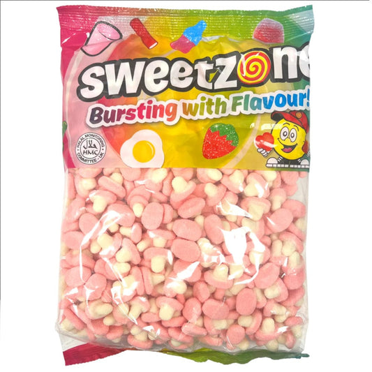 Sweetzone Individual Sweetzone Fizzy Magic Mushrooms 1kg TF106504 Sweetzone Fizzy Magic Mushrooms 1kg