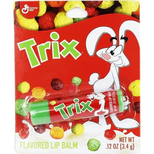 Trix Individual Lip Balm - Trix (3.4g Stick) 190430005017 TPFS13508 Lip Balm - Trix (3.4g Stick)
