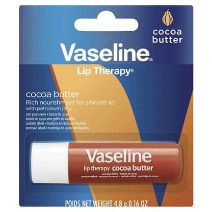 Vaseline Individual Vaseline Lip Coco Butter 4g BF6164010 Vaseline Lip Coco Butter 4g